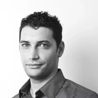 Farid Bouyengoulene, Co-founder at Orbink